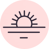 Serene logo